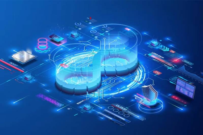 古城区工业软件定制先锋：京上云科技以多元系统开发赋能企业进阶