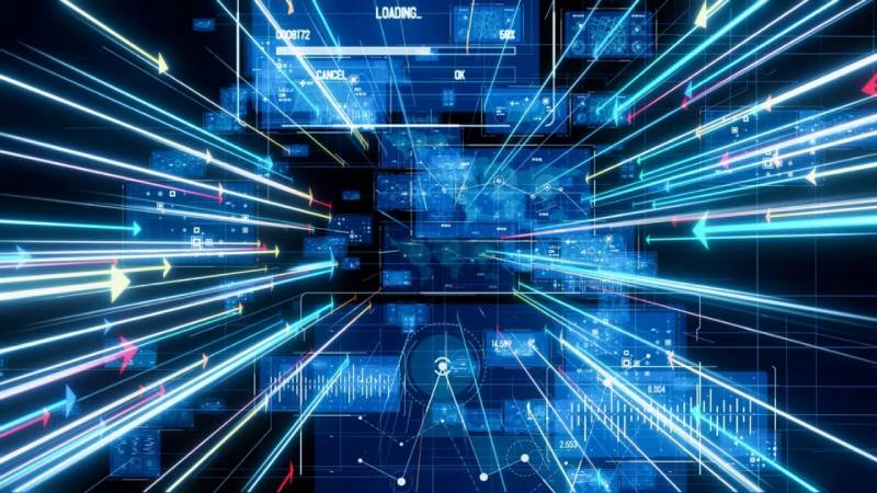 古城区SCADA系统开发:守护工业安全的数字卫士