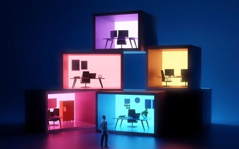 信创国产化突围：古城区软件开发公司助力PDM系统自主可控升级